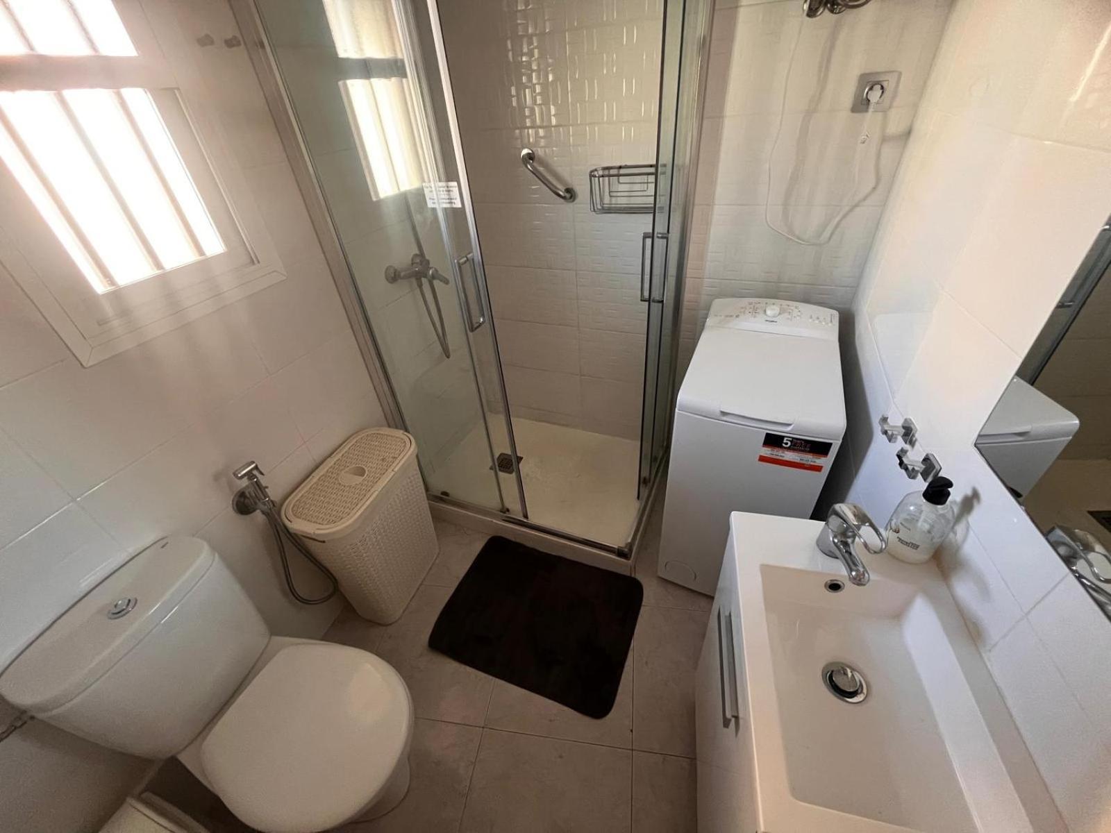 בנידורם Apartamento Exclusivo En La Playa 9 מראה חיצוני תמונה