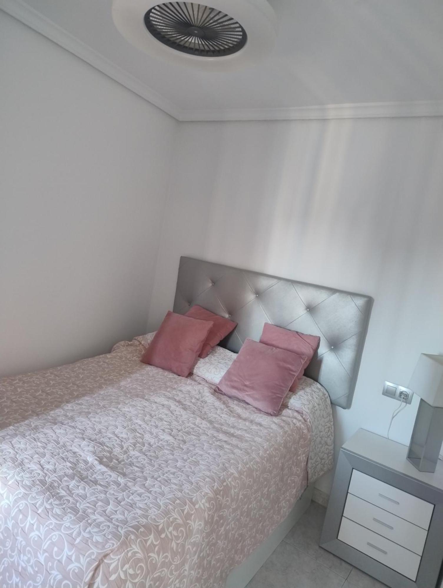 בנידורם Apartamento Exclusivo En La Playa 9 מראה חיצוני תמונה